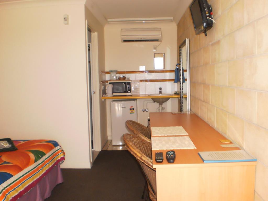  Accommodation Cairns