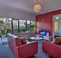 Cove Beach Apartment 1 - Accommodation Cairns