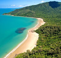 Cow Bay Hilltop Escape - Accommodation Cairns