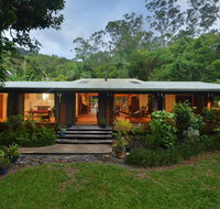 Cow Bay Homestay BB - Accommodation Cairns