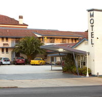 Cowra Motor Inn - Accommodation Cairns