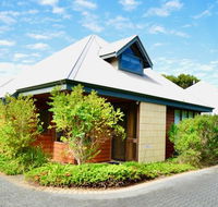 Cowrie Chalet - Accommodation Cairns