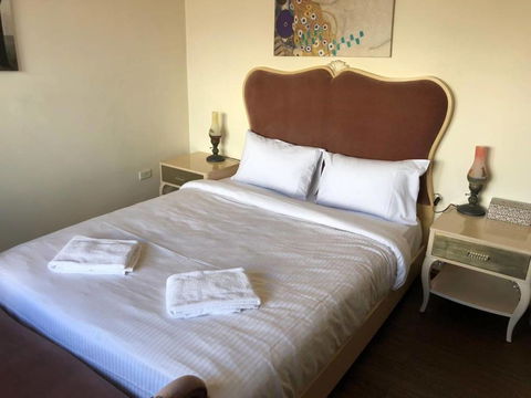CozyStudioUnit In BeverlyHills (Train Accessible) - Accommodation Cairns 1