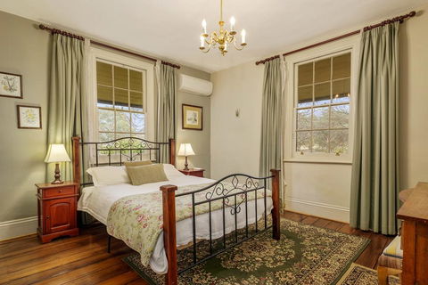 Crabtree House - Accommodation Cairns 3