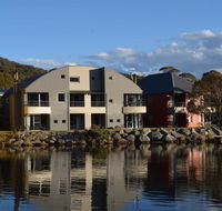 Crackenback 27 - Accommodation Cairns