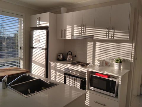 Craig's Place - Accommodation Cairns 3