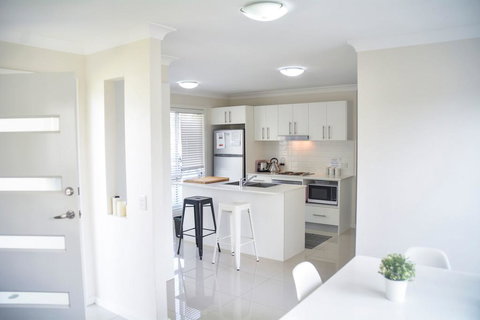 Craig's Place - Accommodation Cairns 1