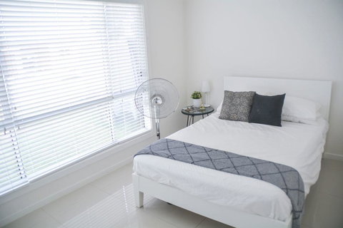 Craig's Place - Accommodation Cairns 0