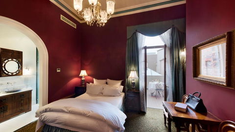 Craig's Royal Hotel - Accommodation Cairns 2