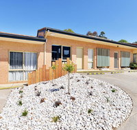 Cranbourne Motor Inn - Accommodation Cairns