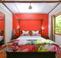 Crater Lakes Rainforest Cottages - Accommodation Cairns