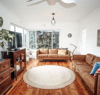 Craypot Cottage Port Campbell - Accommodation Cairns