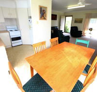 Creekside at Hat Head - Accommodation Cairns