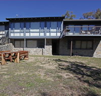 Creel Lodge - Accommodation Cairns