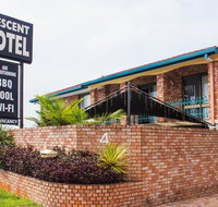 Crescent Motel Taree - Accommodation Cairns