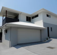 Cress Coast - Accommodation Cairns