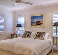 Cronulla Beach House BB - Accommodation Cairns