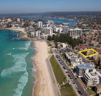 CRONULLA BREEZE - Accommodation Cairns