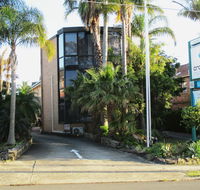 Cronulla Motor Inn - Accommodation Cairns
