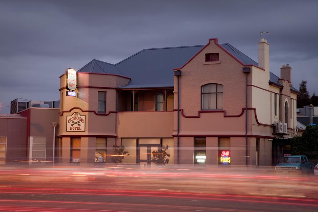 Gepps Cross SA Accommodation Cairns