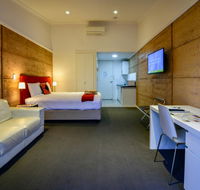 Crossroads Ecomotel - Accommodation Cairns