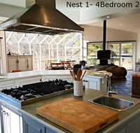 Crowes Nest Apartments - Accommodation Cairns