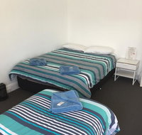 Crown Inn Hotel - Accommodation Cairns