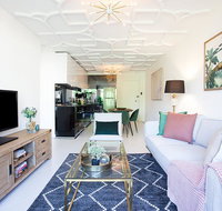 CROWN JEWEL - Hosted by L'Abode Accommodation - Accommodation Cairns