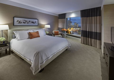 Crown Towers Melbourne - Accommodation Cairns 2