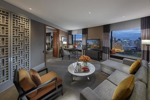 Crown Towers Melbourne - Accommodation Cairns 1