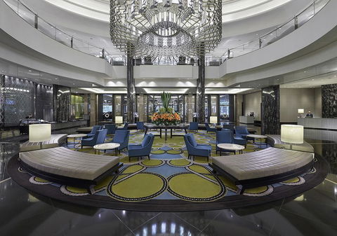 Crown Towers Melbourne - Accommodation Cairns 3