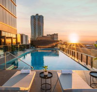 Crowne Plaza Adelaide - Accommodation Cairns