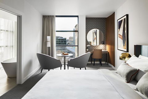 Crowne Plaza Sydney Darling Harbour - Accommodation Cairns 1