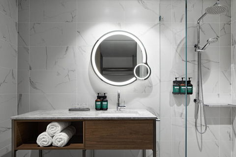 Crowne Plaza Sydney Darling Harbour - Accommodation Cairns 2