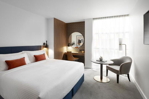 Crowne Plaza Sydney Darling Harbour - Accommodation Cairns 3