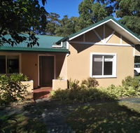 Crystal Springs Holiday Accommodation - Accommodation Cairns