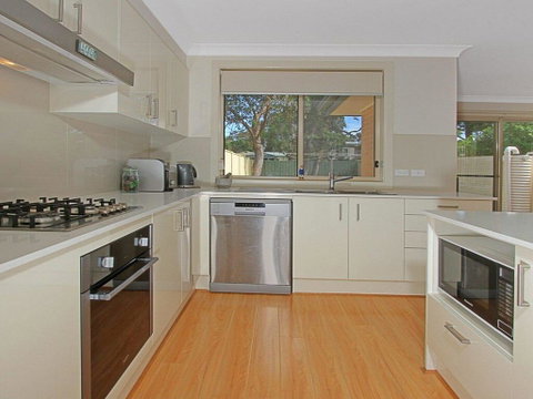 CShells On Quay - Perfect Location And Great Views - Accommodation Cairns 3
