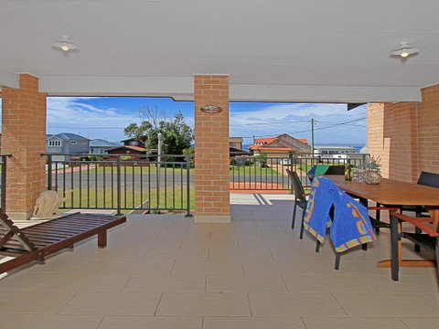 CShells On Quay - Perfect Location And Great Views - Accommodation Cairns 1