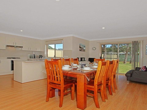 CShells On Quay - Perfect Location And Great Views - Accommodation Cairns 2