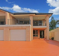 CShells On Quay - perfect location and great views - Accommodation Cairns