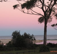 Cudmirrah Reef Cottage - Accommodation Cairns