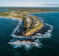 Culburra Beach Motel - Accommodation Cairns