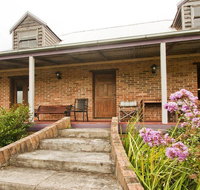 Culburra Cottage - charming country style cottage - Accommodation Cairns