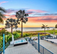 Cullen Bay Villa - Accommodation Cairns