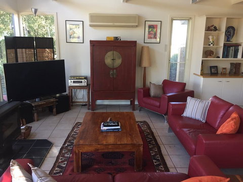 Cullen House - Accommodation Cairns 3