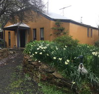 Cullen House - Accommodation Cairns