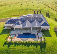 Cullengetty Estate - Accommodation Cairns