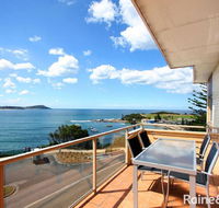 Cumbernauld 25 - 25/12 Terrigal Esp Terrigal - Accommodation Cairns