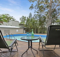 Currambene Cottage - all about location - Accommodation Cairns