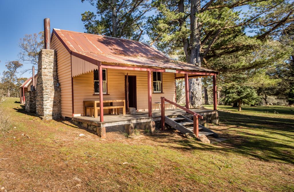 Bombala NSW Accommodation Cairns